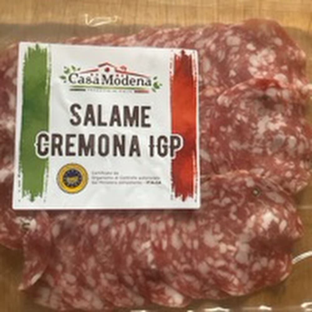 Salame Cremona IGP – Il Gigante
