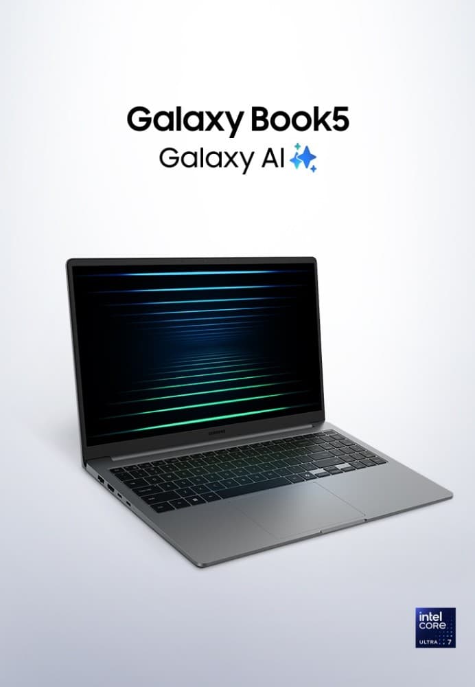 Samsung Galaxy Book NP750-KD5IT in offerta da Euronics