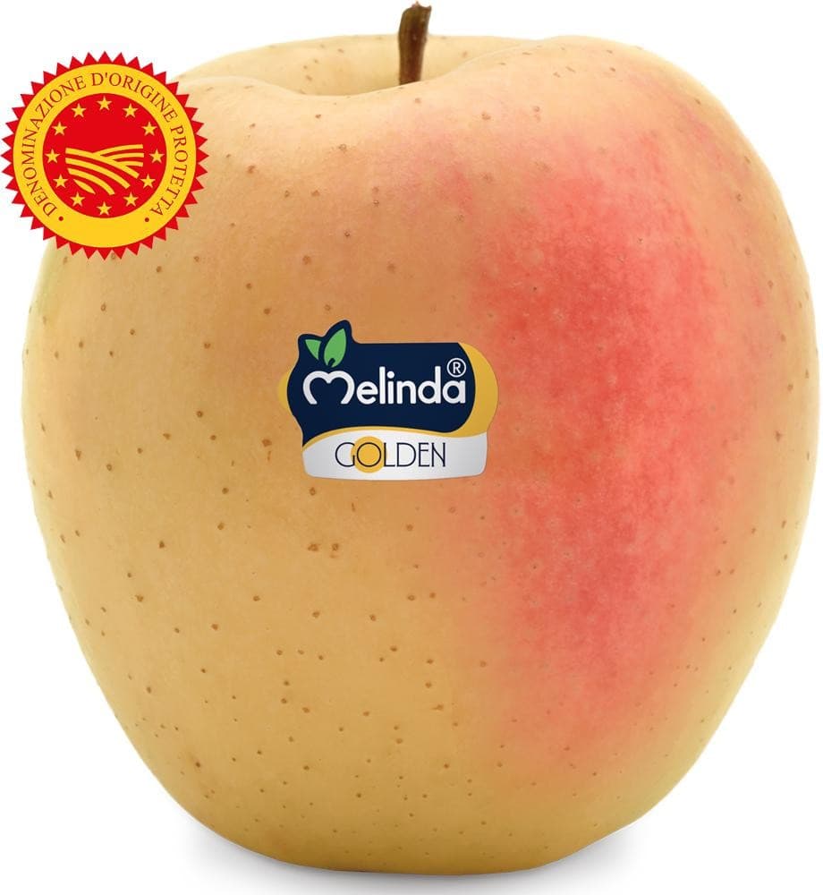 Melinda Mela Val di Non DOP Golden Delicious – Iper La grande i