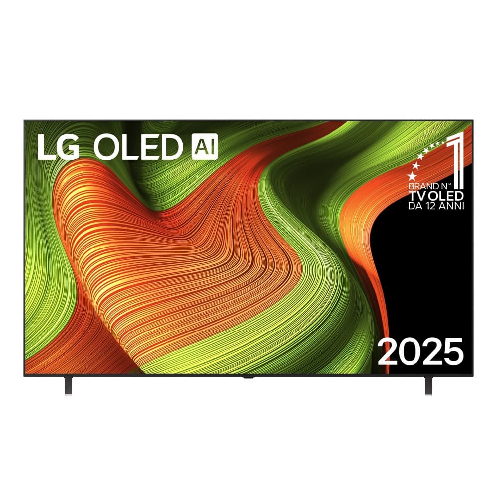 Smart TV LG 77B56LA, 77" – MediaWorld