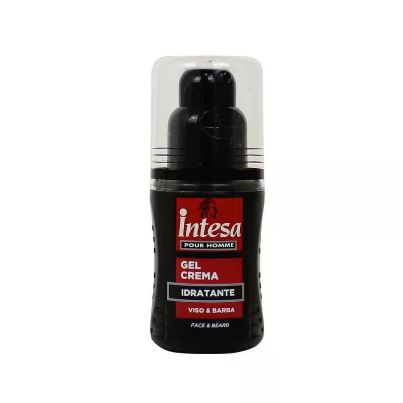 Cura Viso e Rasatura Intesa Pour Homme in offerta da Coop