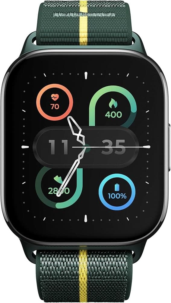 Moto watch Motorola – Trony