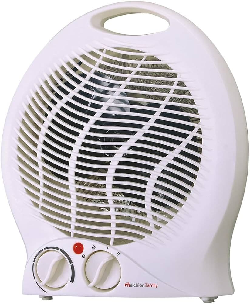 Termoventilatore Hotty – Carrefour