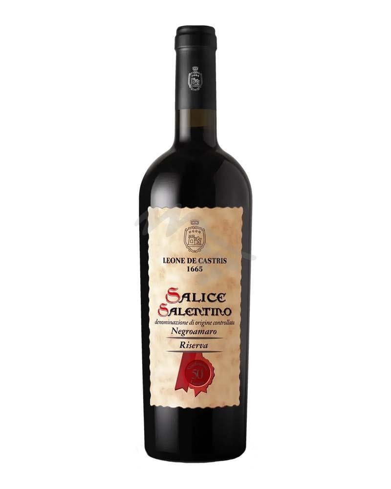 Salice Salentino DOC, 0.75 l – Lidl
