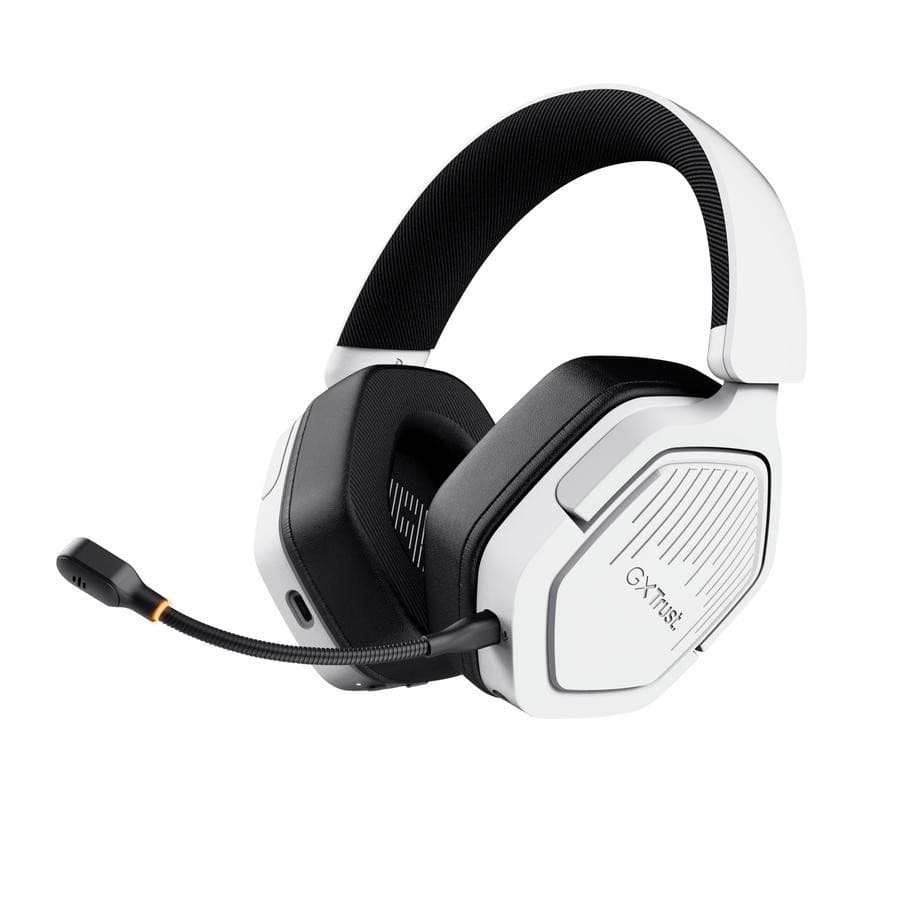 Trust GXT 493PS Carus cuffie wireless per PS5 – Trony