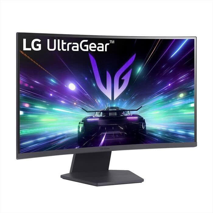 Monitor LED QHD 27GS60QN-B.AE LG – Euronics