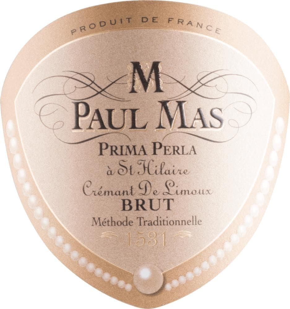 Cremant Réserve Paul Mas, 75 cl – Esselunga