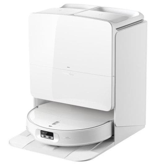 Roborock robot lava-aspira Qrevo Edge 2 Prox – Expert