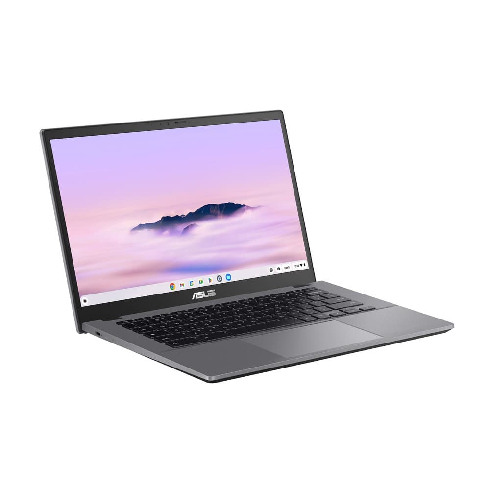 Asus Chromebook CX3402 in offerta da MediaWorld