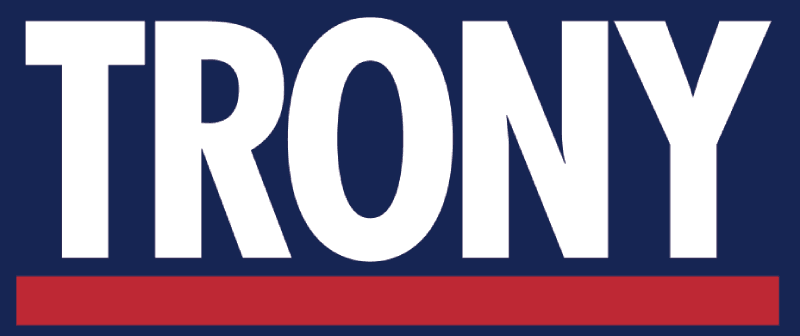Logo del negozio Trony