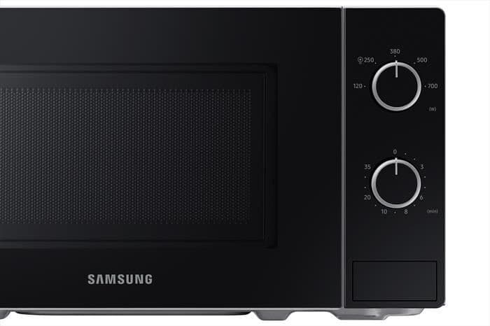 Forno microonde Samsung MG23K3515CK/ET – Unieuro