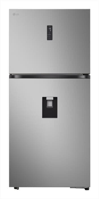 LG frigorifero 2 porte GTFV61PYBQD, 609 litri – Euronics