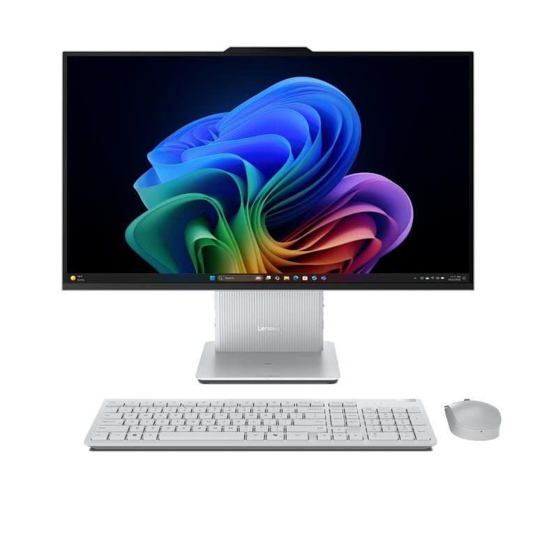 Lenovo IC 27ILL11 1LIX Desktop All-in-One – Comet