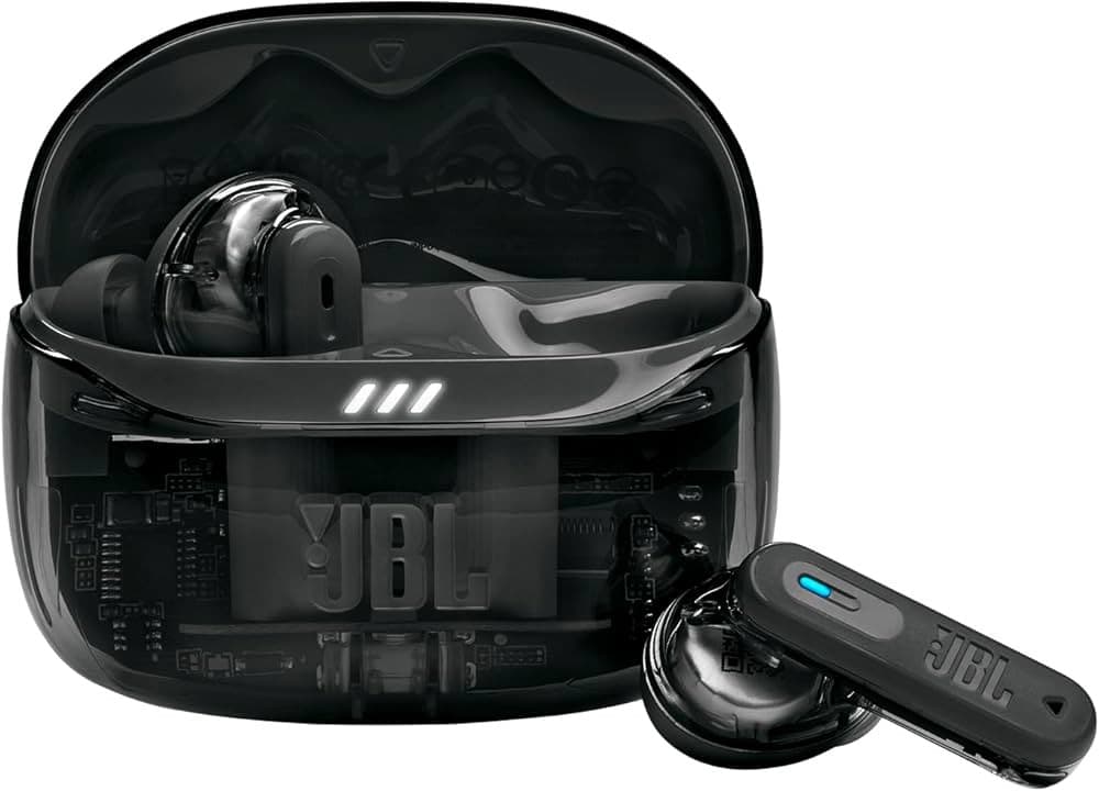Auricolari Tune Beam JBL – MediaWorld