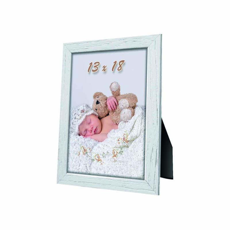 Portafoto shabby, 13x18 cm – MD