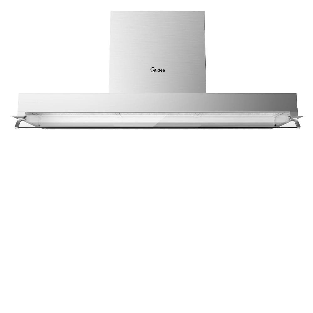 Midea Cappa Eris, 90 cm – Mondo Convenienza