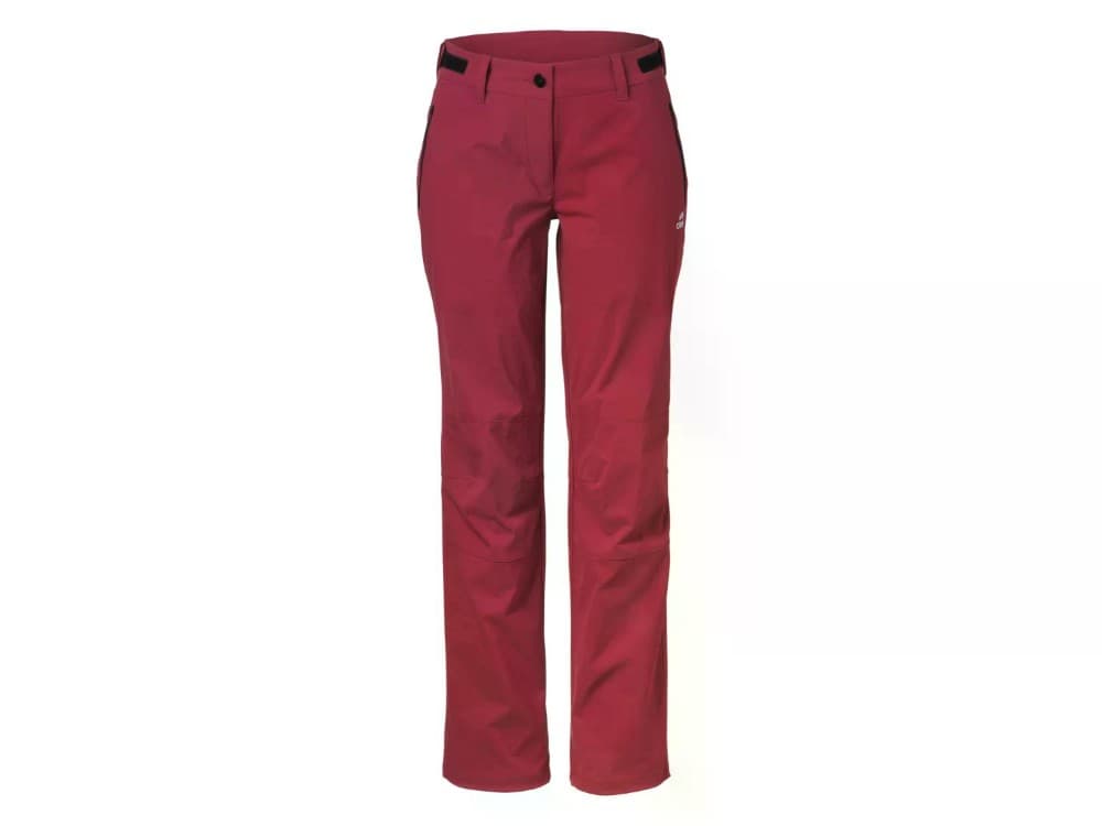 Crivit pantaloni da trekking in offerta da Lidl