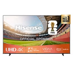 Hisense Smart TV 85A6Q