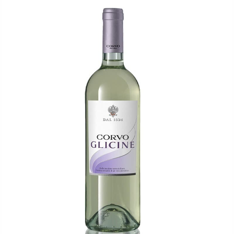 Corvo Glicine Terre Siciliane IGT Duca di Salaparuta, 75 cl – Il Gigante