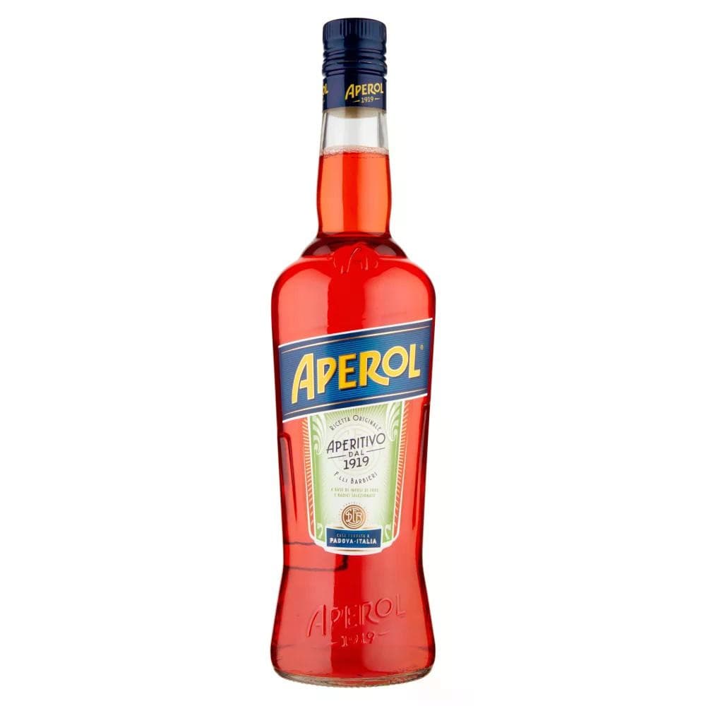 Aperol aperitivo, 70 cl – Iper La grande i