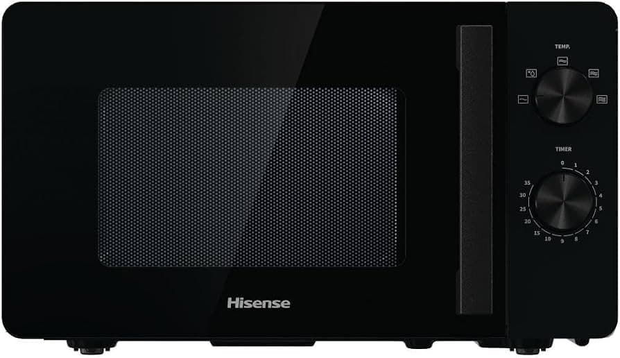 Forno microonde, 20 L HISENSE – Euronics