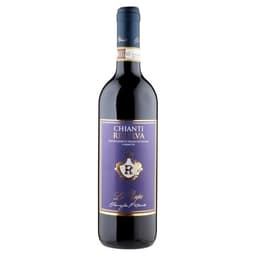 Chianti Riserva o Superiore DOCG