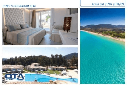 Limone Beach Resort – Lidl