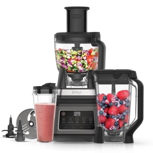 Ninja robot da cucina BN800EU – Comet
