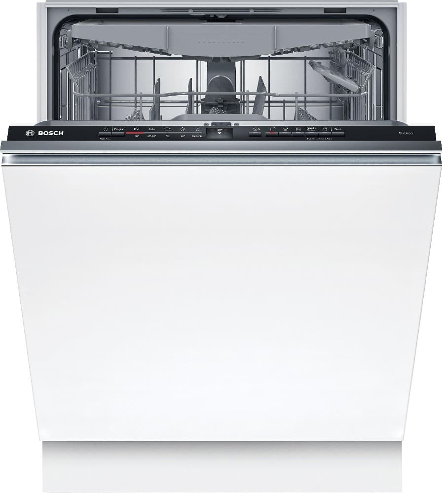 Lavastoviglie da incasso SMV2HVX02E, 14 coperti Bosch – Euronics