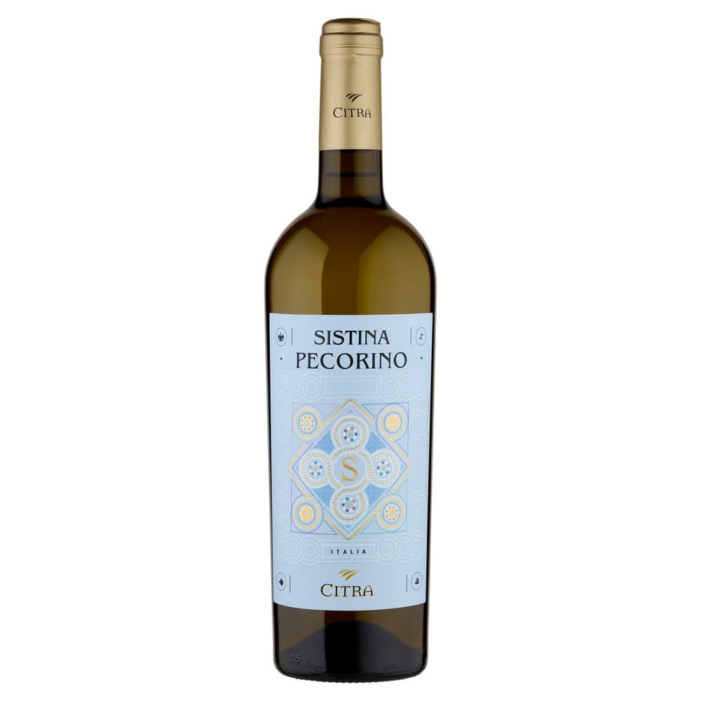Pecorino IGT Terre d'Abruzzo Citra, 750 ml – Carrefour