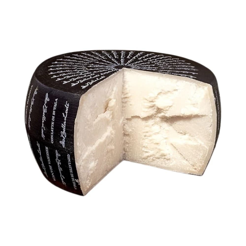 Formaggio Bella Lodi Riserva Bianca, 200 g Pozzali Lodigrana – Iper La grande i