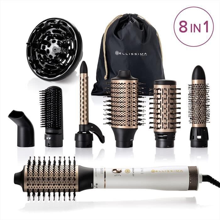 Modellatore Airwonder Bellissima – Euronics
