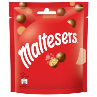 Maltesers Mars, 135 g – Carrefour