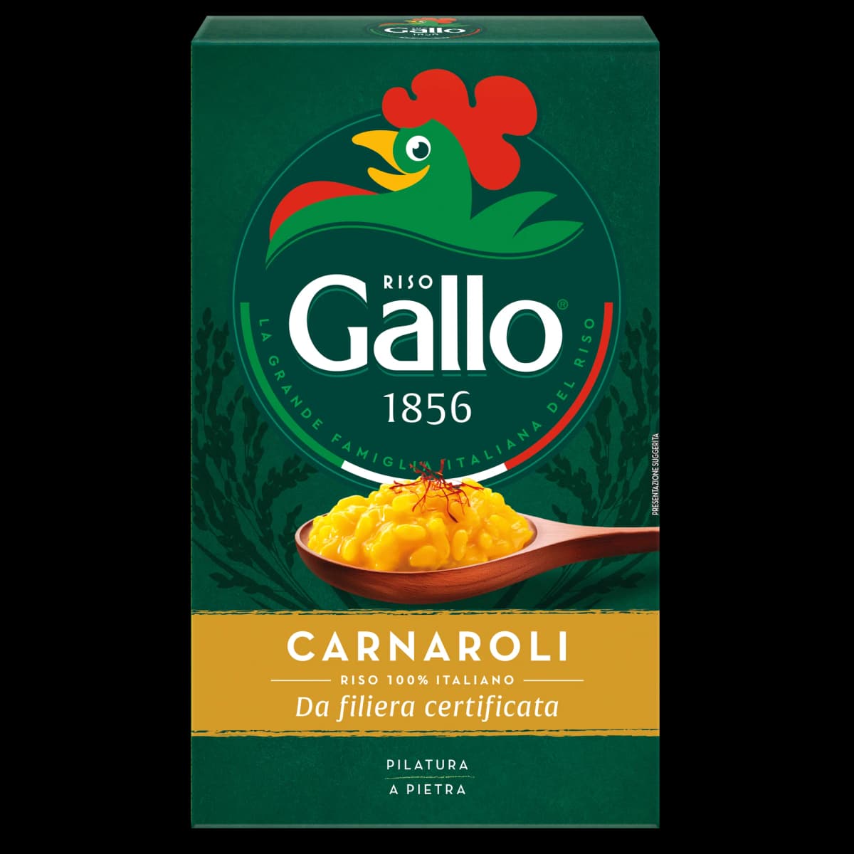 Riso Gallo carnaroli sostenibile o blond classico, 1 kg – Esselunga