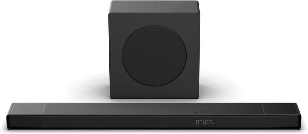 Hisense Sound Bar AX3120Q – Expert
