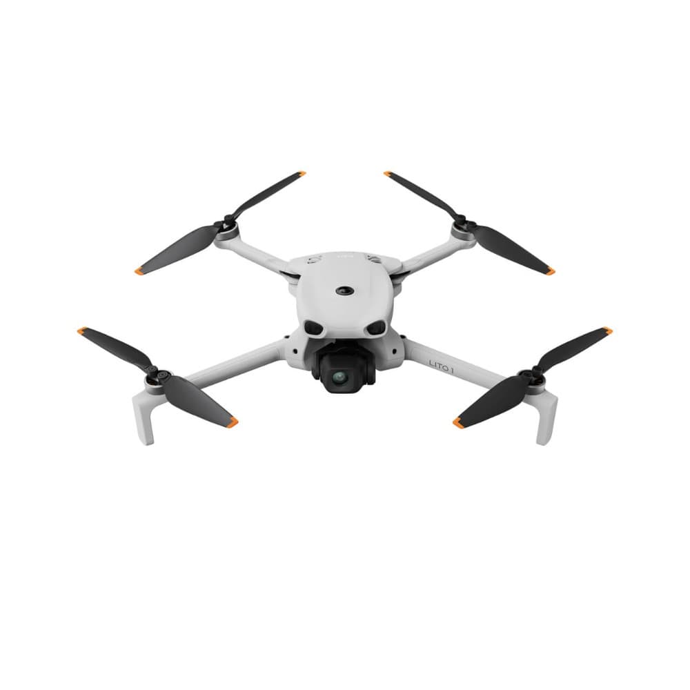 Drone DJI Lito 1 fly more combo – Trony