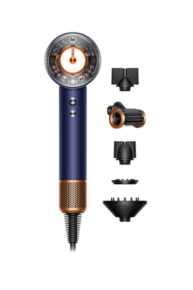 Dyson Supersonic asciugacapelli – Unieuro