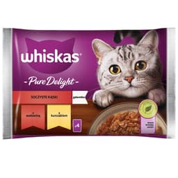 Whiskas Puredelight