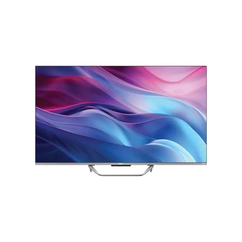 Haier Smart TV 4K H85Q80F, 85" – Euronics