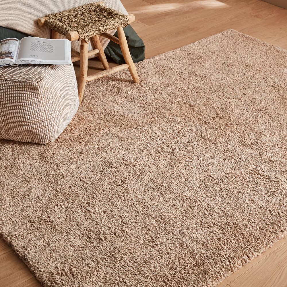 Tappeto Talka Shaggy, 60x120 cm – Leroy Merlin