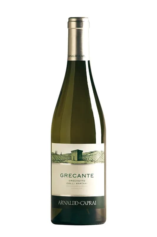 Grecante Grechetto Colli Martani DOC, 750 ml – Carrefour