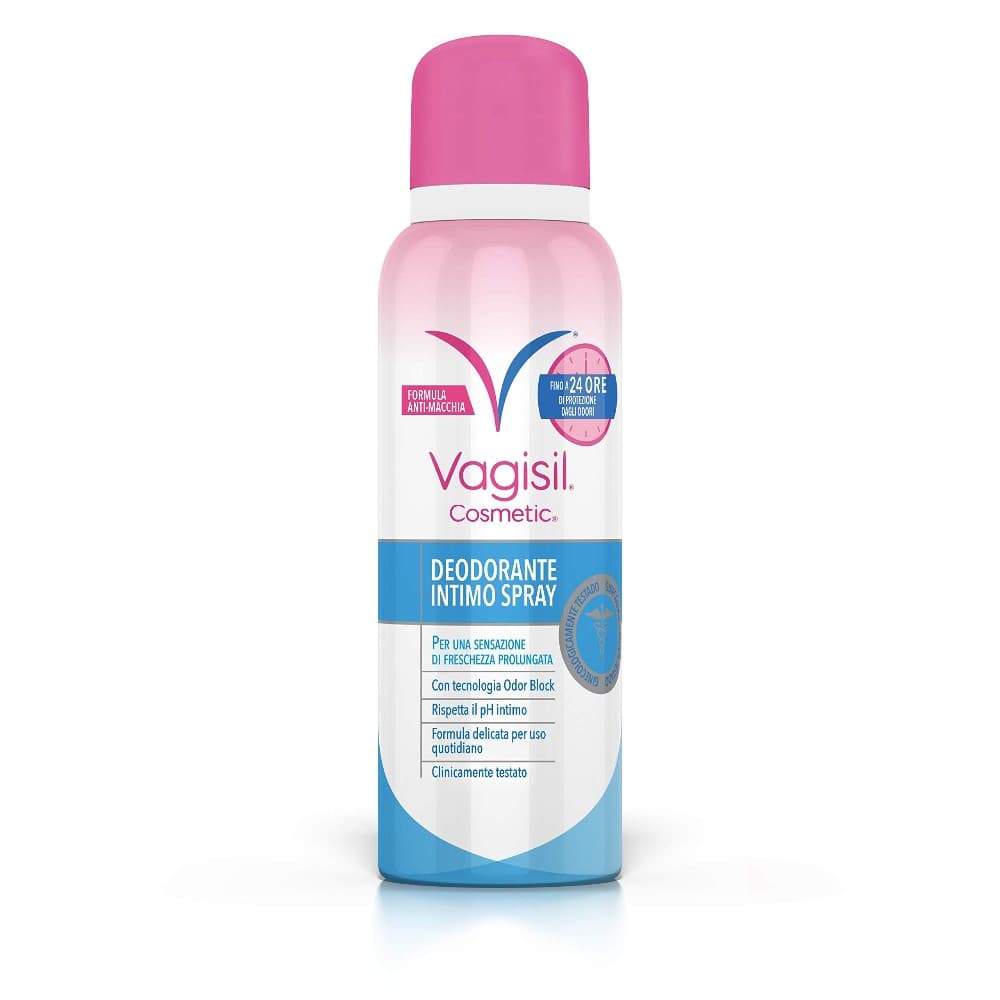 Vagisil detergente intimo o deodorante intimo 500 ml / 125 ml in offerta da Iper La grande i