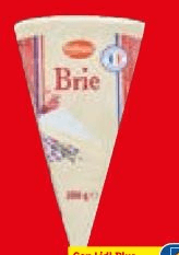 Brie, 200 g Milbona – Lidl