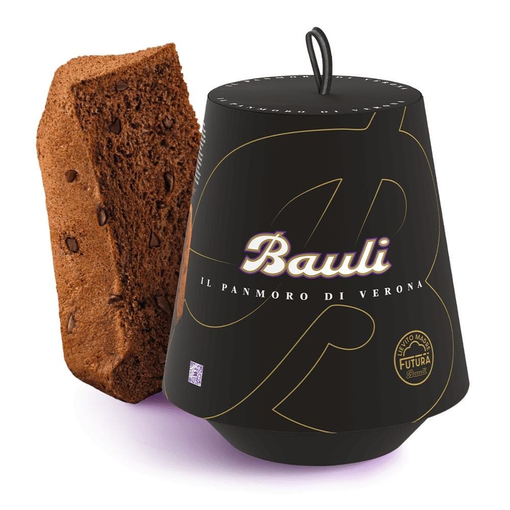 Mini Panettoncino Moro o Mini Pandoro Verona, 90 g – Carrefour