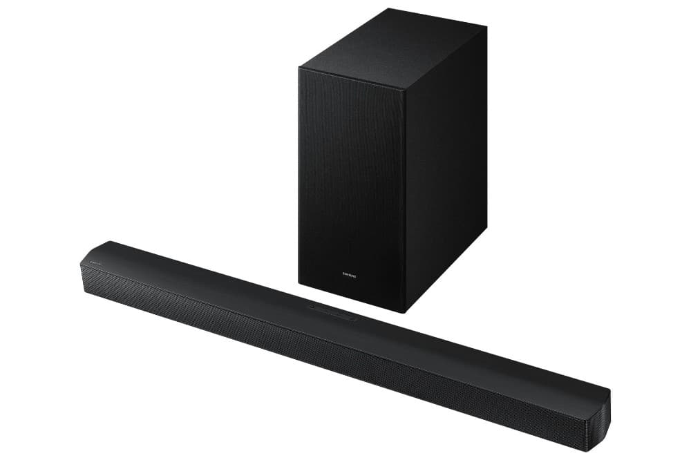 Samsung Soundbar B650F in offerta da MediaWorld