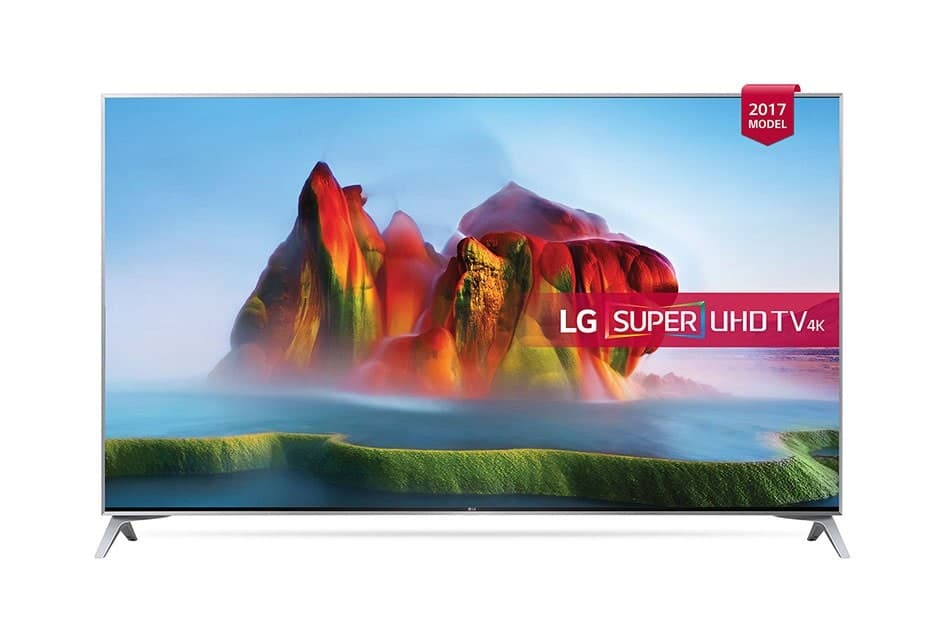 Smart TV 65MU800B, 65" LG – Iper La grande i