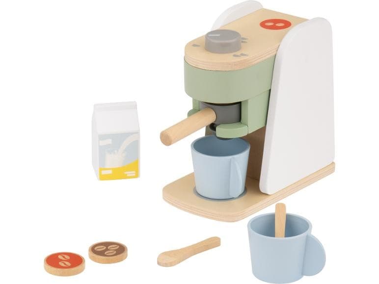 Set accessori in legno per cucina giocattolo Lupilu – Lidl