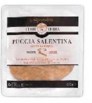 Puccia Salentina 230 g Le Specialità Cuor di Terra in offerta da Penny