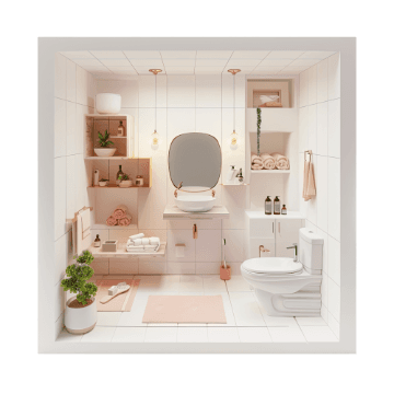 Kategorija proizvoda Bagno
