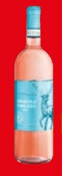 Chiaravita Cerasuolo d'Abruzzo DOC, 0.75 l – Lidl